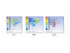 計算流體（CFD）的應(yīng)用